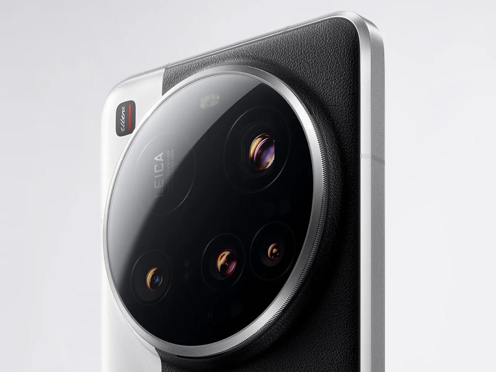 Xiaomi 15 Ultra Flagship Flaunts Snapdragon 8 Elite And A Big 200MP Camera