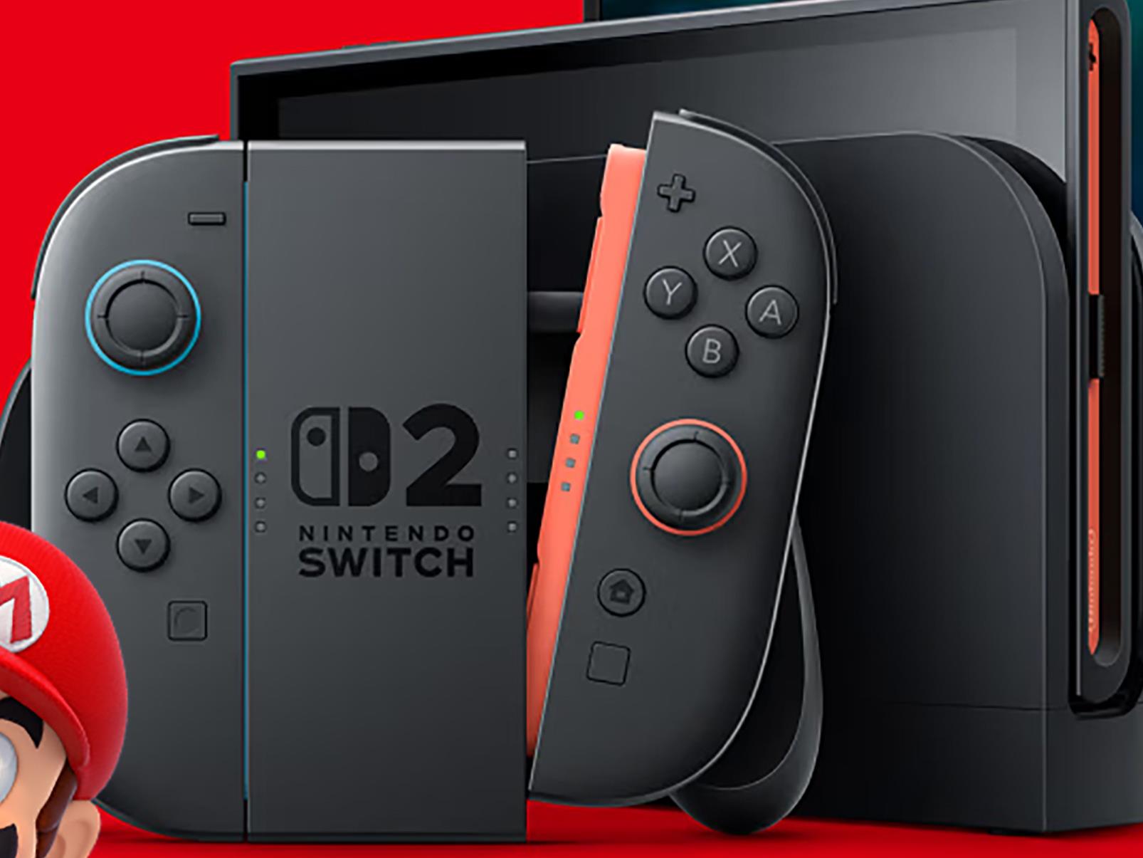 Nintendo Switch 2 Price: Analyst Predicts Key Psychological Barrier