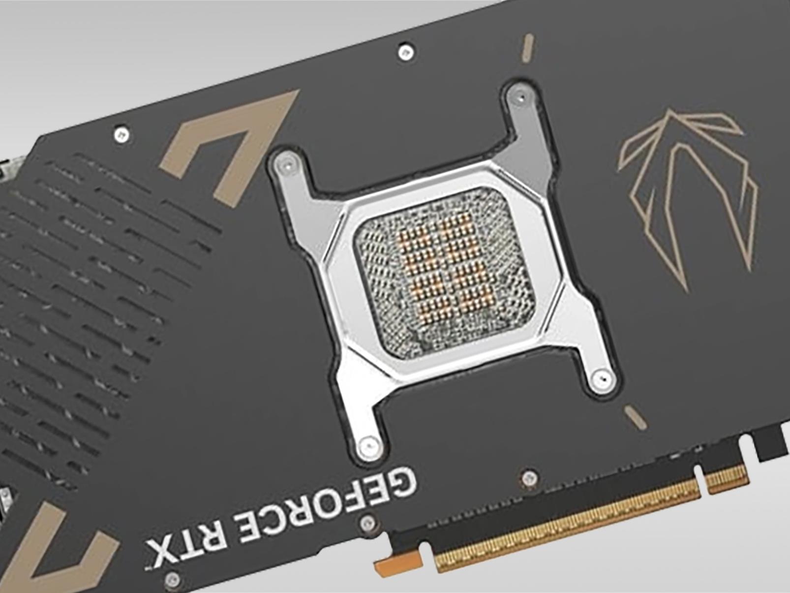 Some GeForce RTX 5090 Cards Appear To Be Gimped By Missing ROPs Hardware