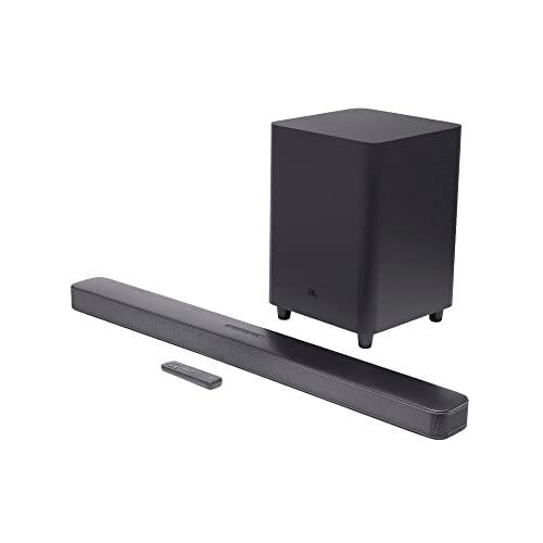 JBL Bar 5.1 Surround