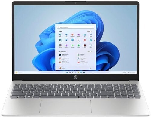HP 15 (Intel Core i7 12th Gen, 512GB SSD, 16GB RAM, Touch Display, 2024 Model)