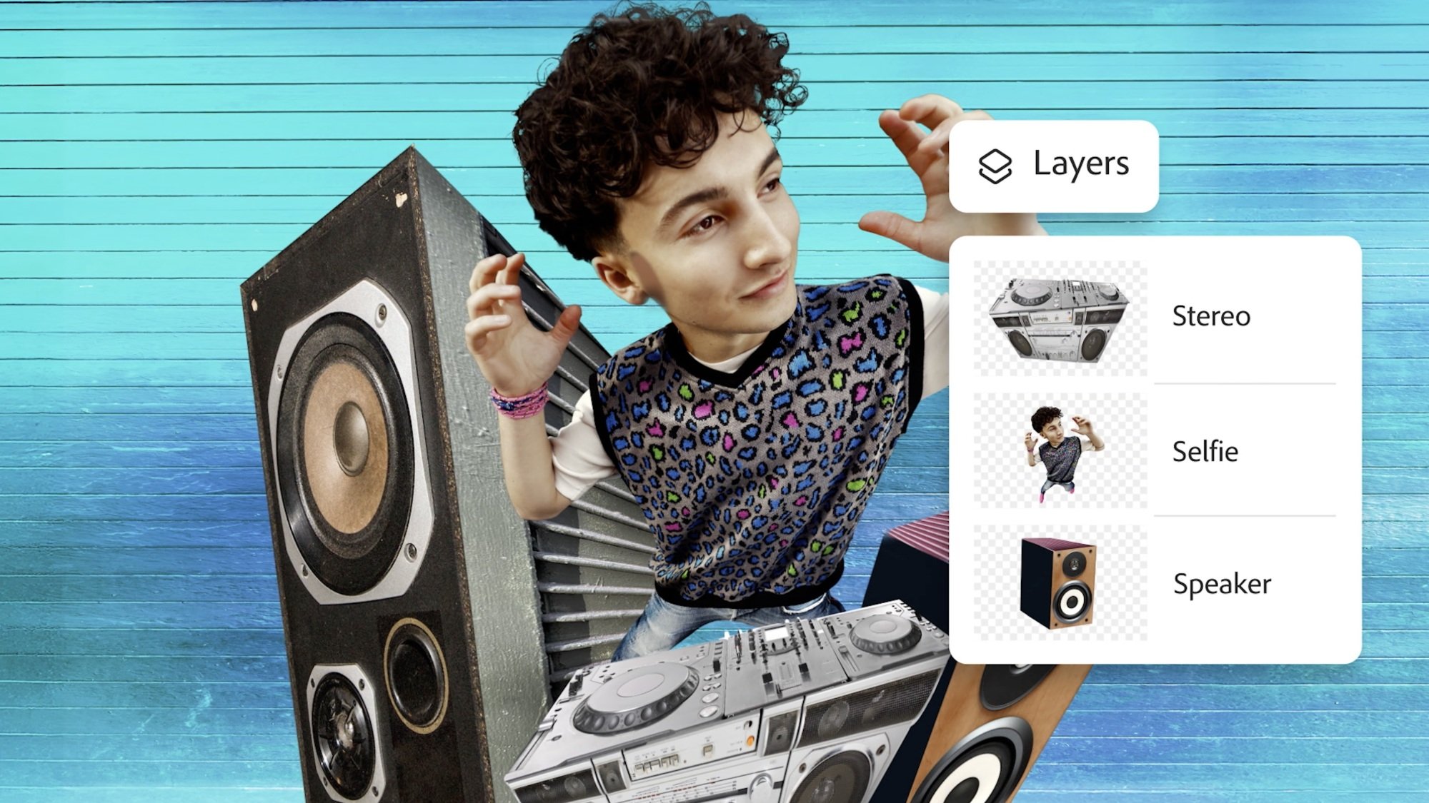 photoshop layer tools
