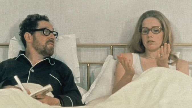 A crop of the DVD cover art from the Criterion Collection