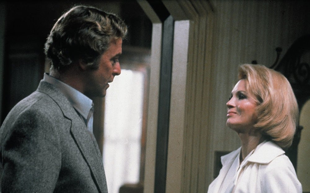 Dressed to Kill (1980)