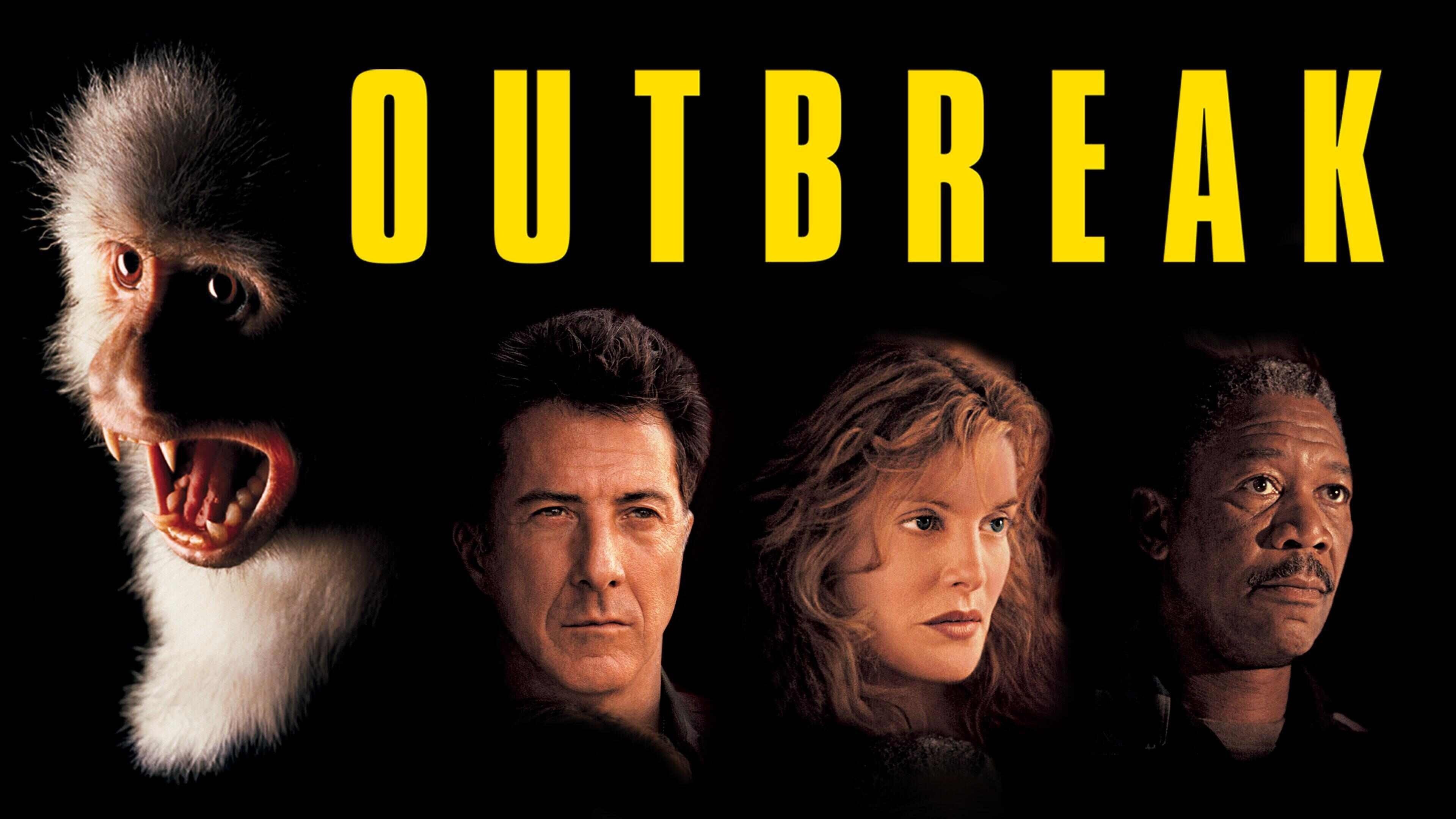 Outbreak (1995)