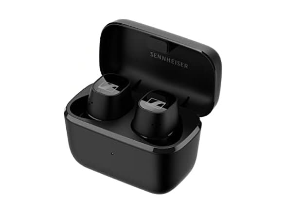 Sennheiser CX Plus True Wireless Earbuds