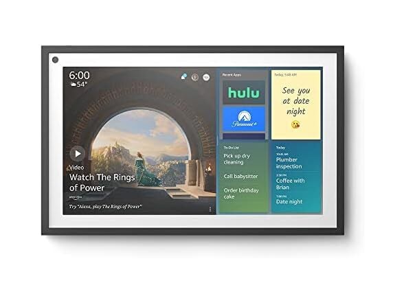 Echo Show 15