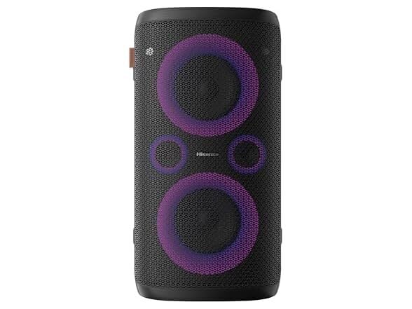 Hisense Party Rocker Speaker HP100
