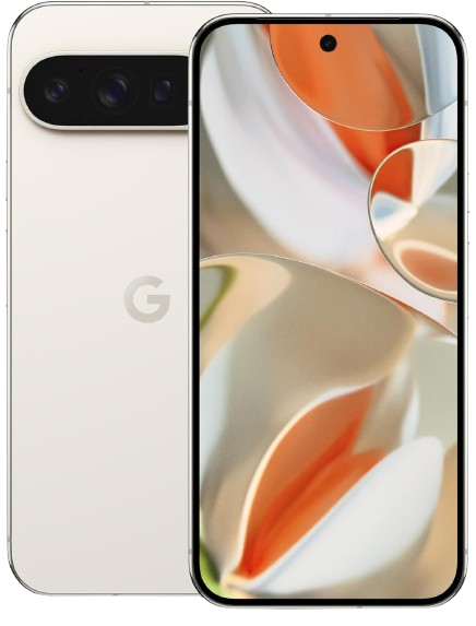Google Pixel 9 Pro XL