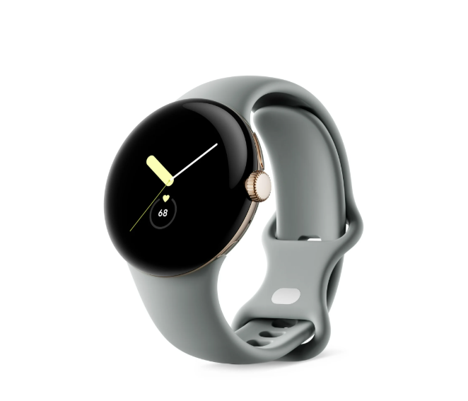 Google Pixel Watch