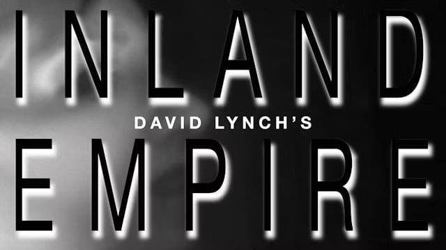 Inland Empire (2006)