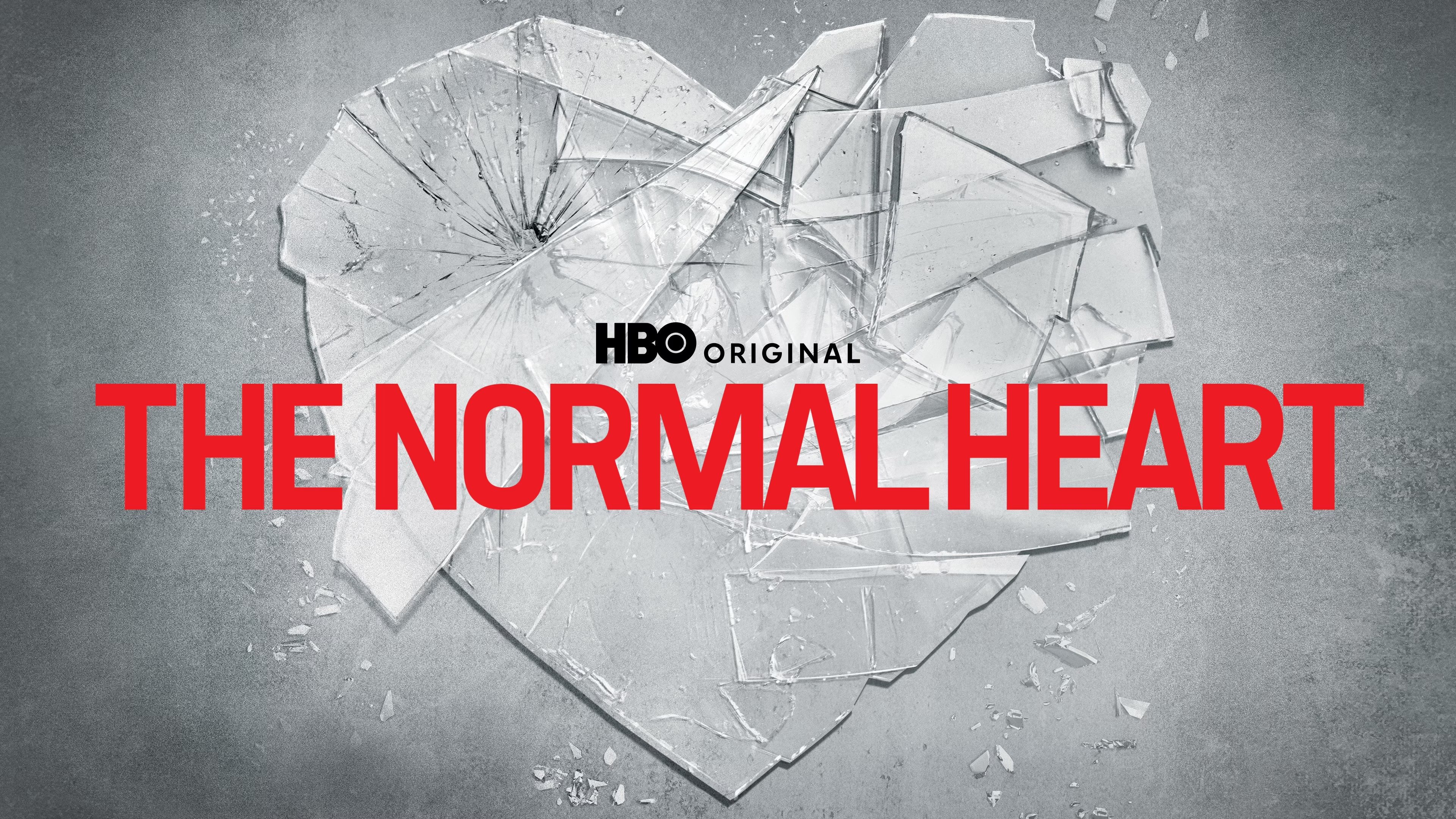 The Normal Heart (2014)