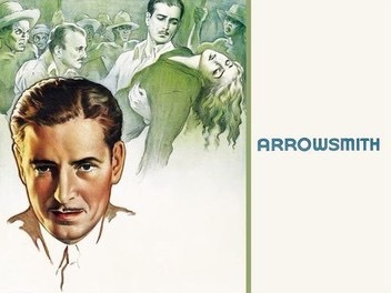 Arrowsmith (1931)