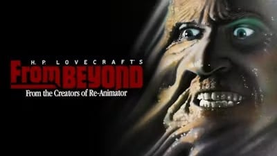From Beyond (1986)