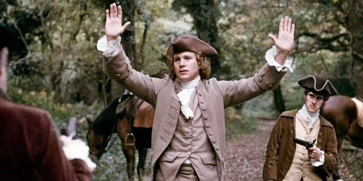 Barry Lyndon (1975)
