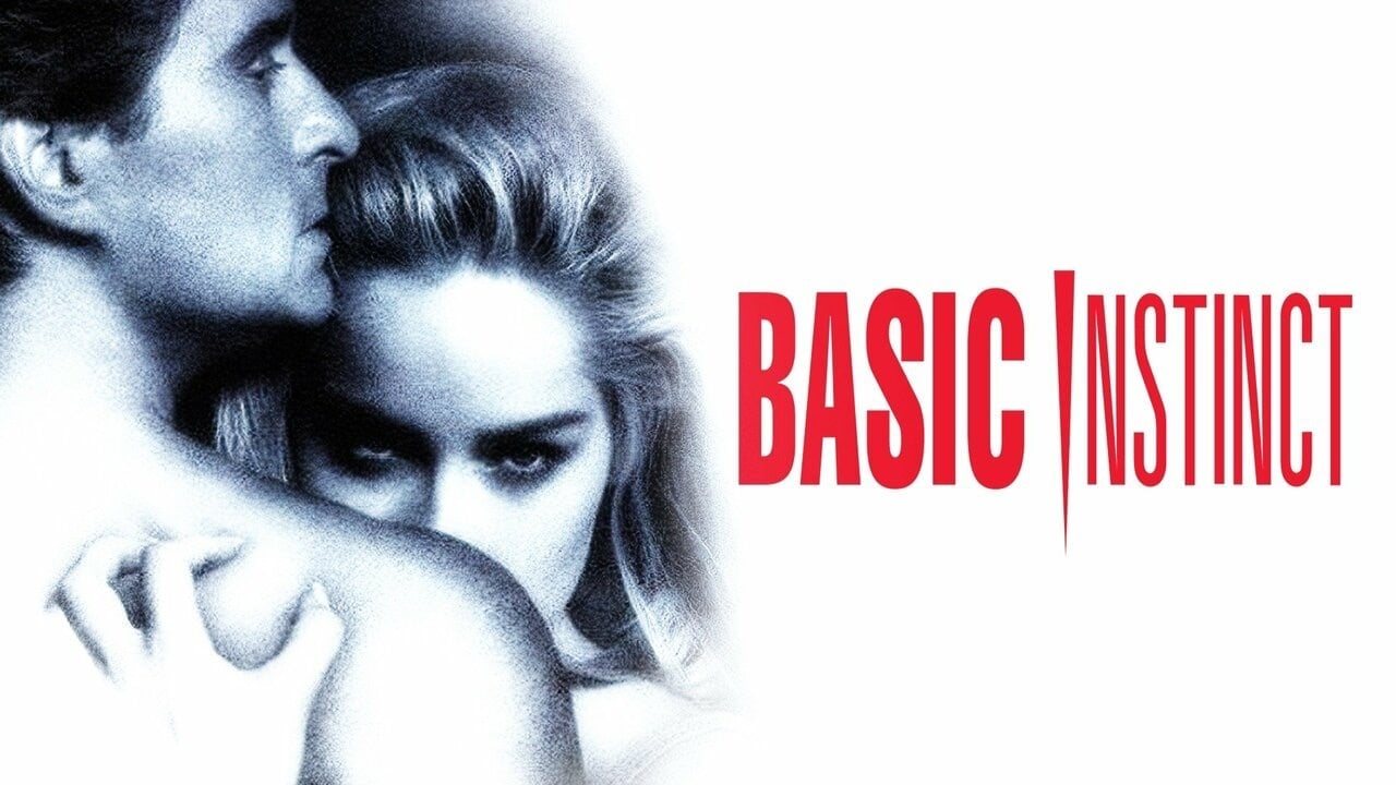 Basic Instinct (1992)