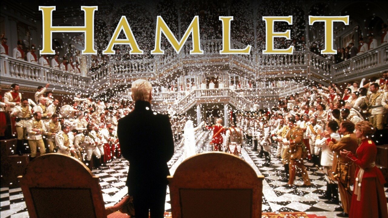 Hamlet (1996)