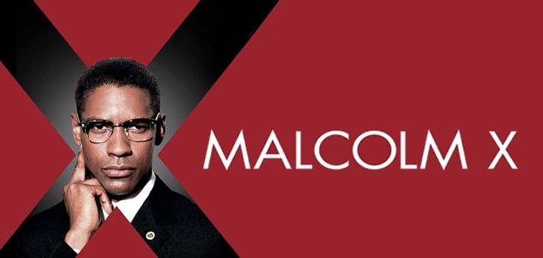 Malcolm X (1992)