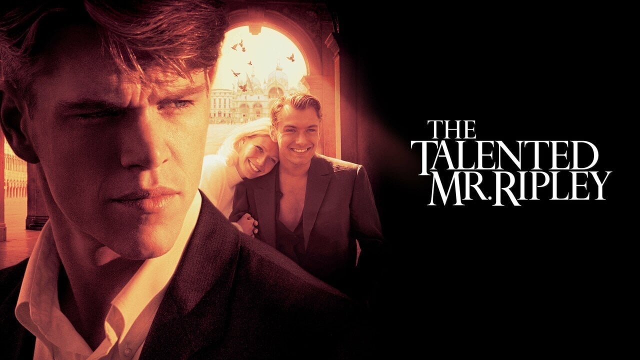 The Talented Mr. Ripley (1999)