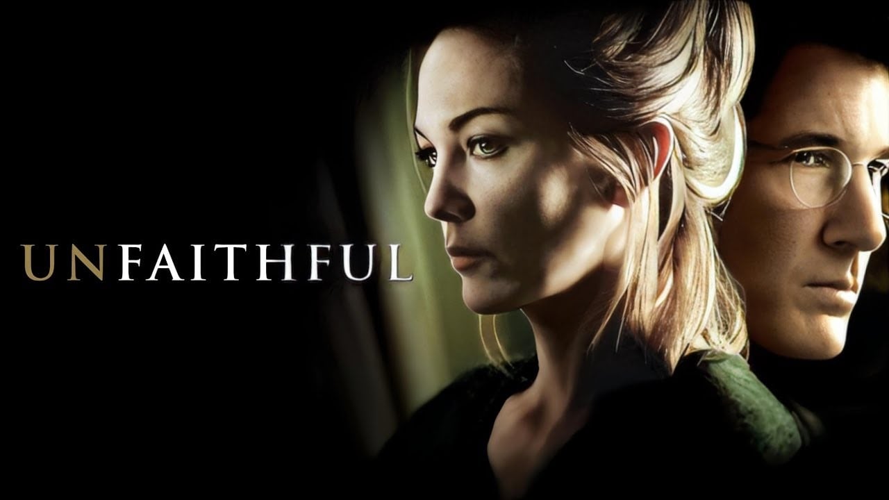 Unfaithful (2002)