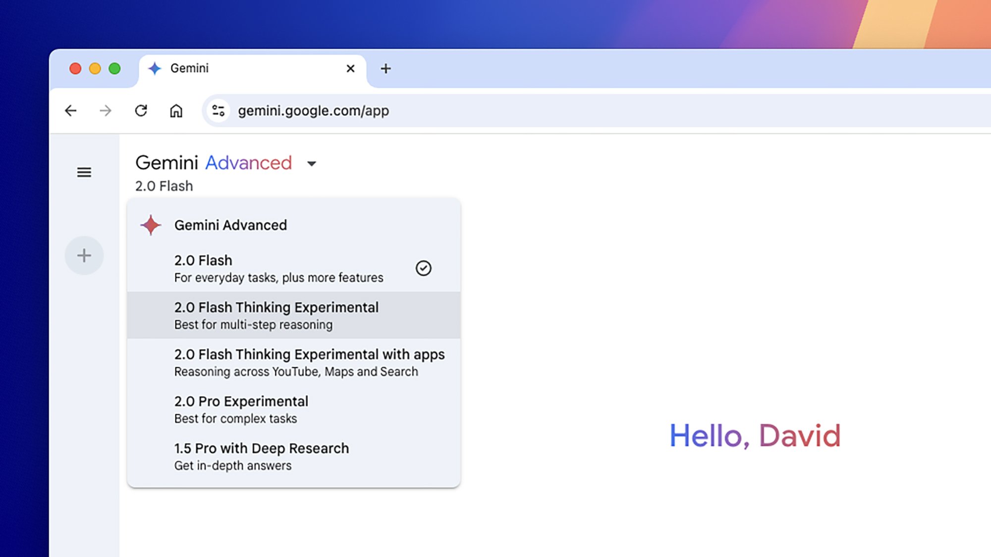 Google Gemini