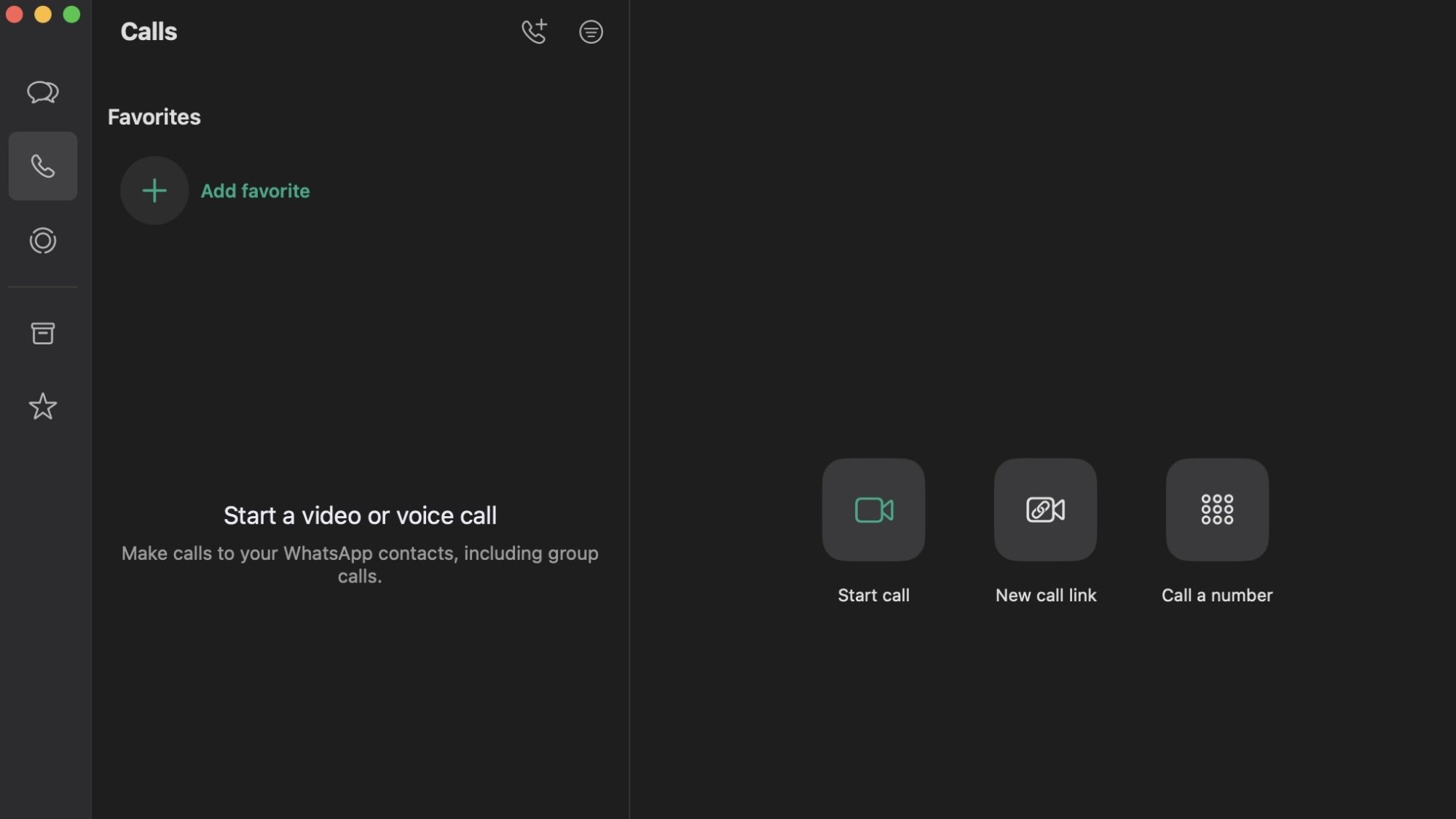 whatsapp app