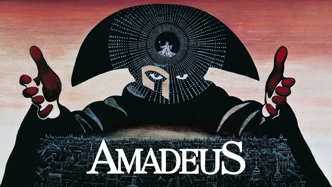 Amadeus (1984)