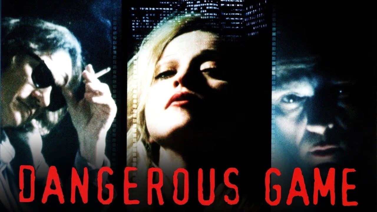 Dangerous Game (1993)