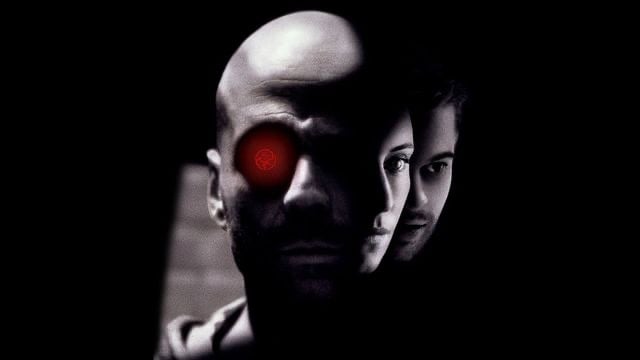 12 Monkeys (1996)