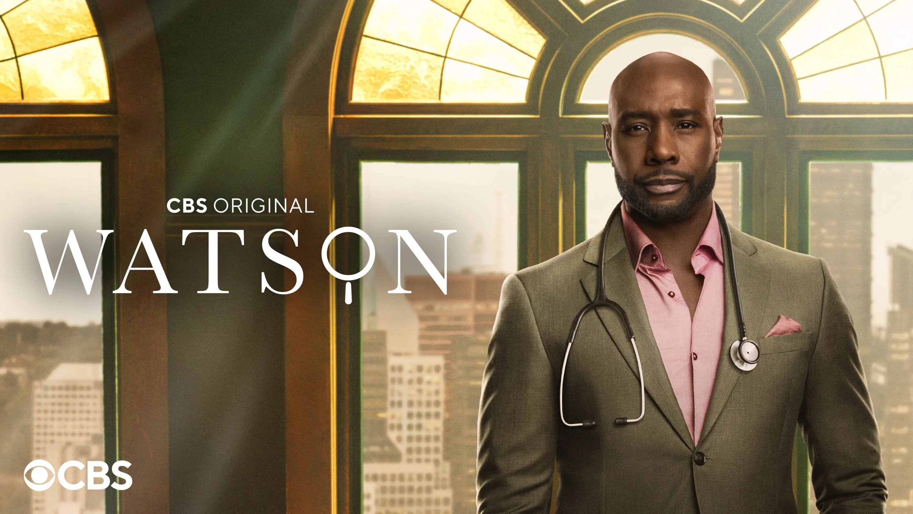 Watson (2025 – )