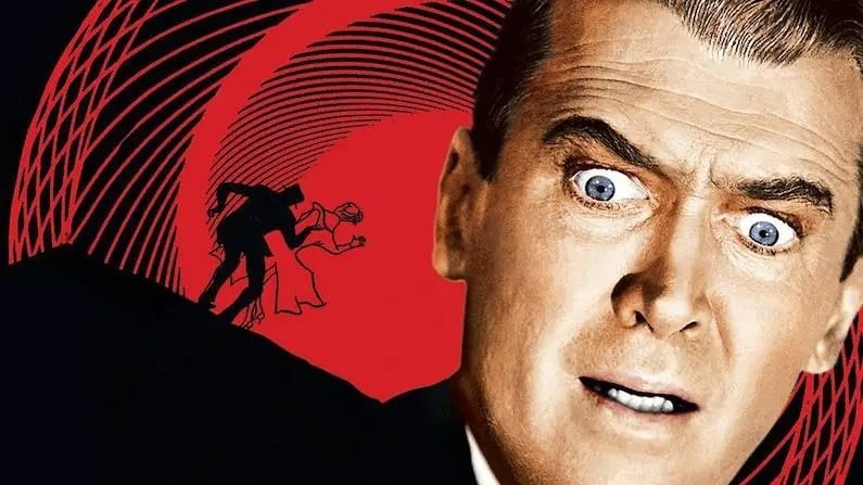 Vertigo (1958)
