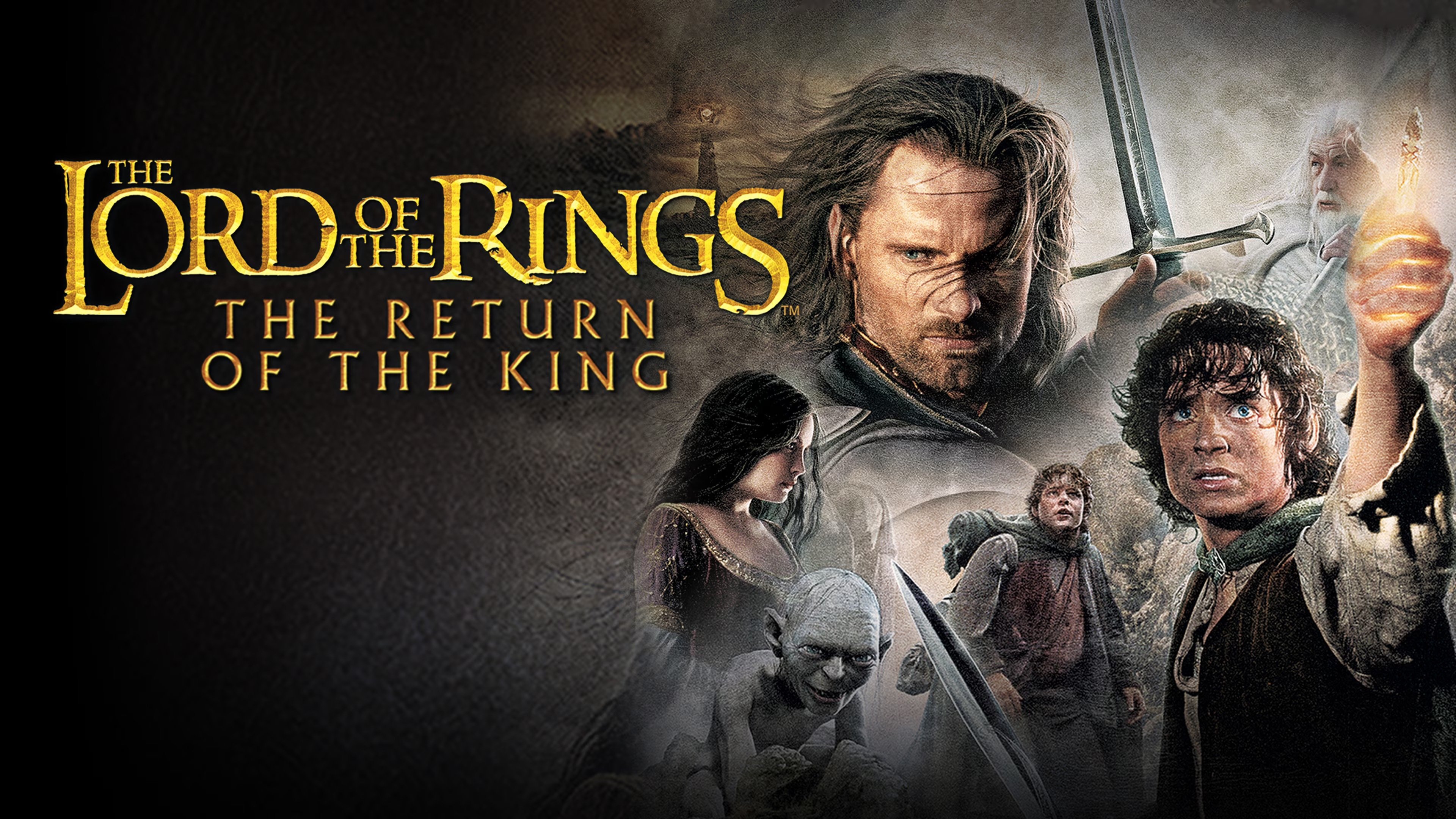 The Lord of the Rings: The Return of the King (2003)