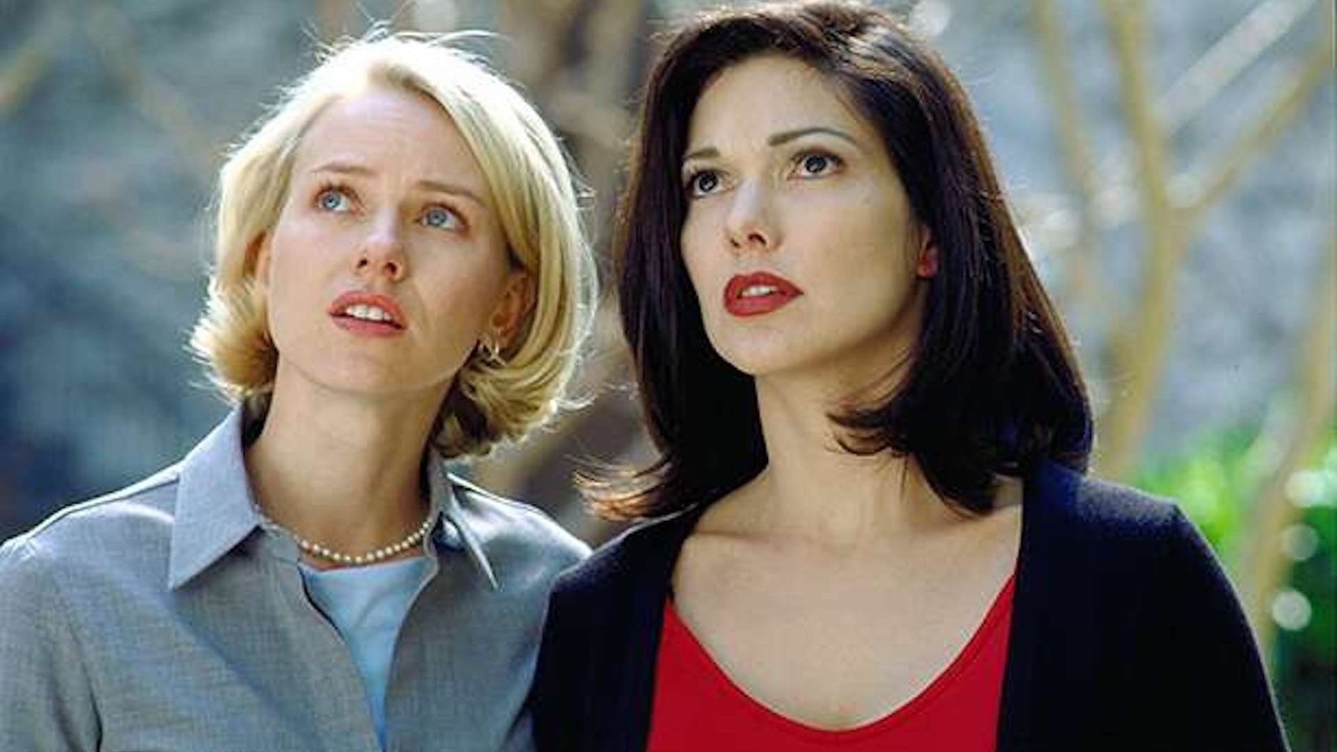 Mulholland Drive (2001)