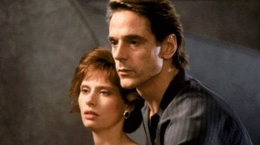 Dead Ringers (1988)