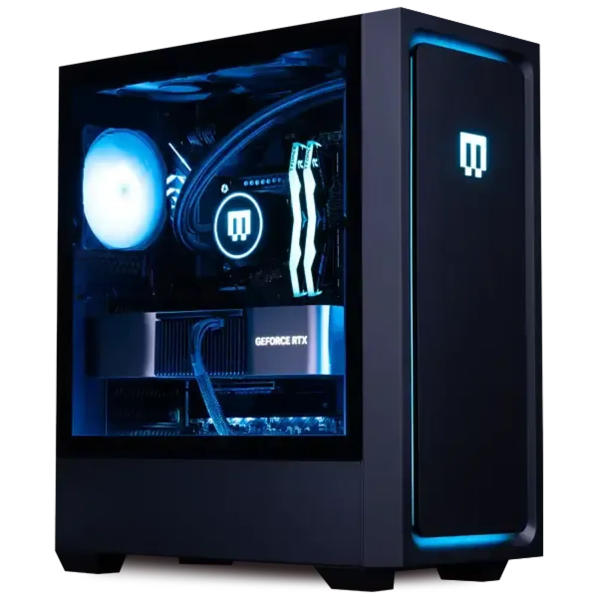 Maingear custom PC