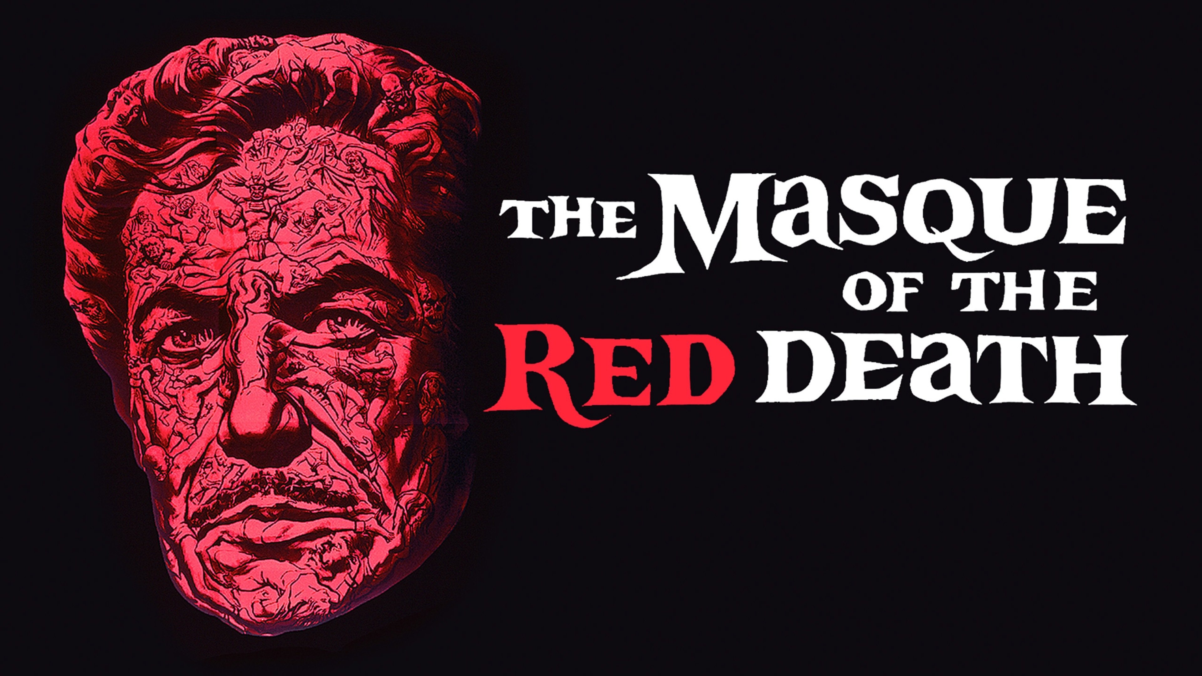 The Masque of the Red Death (1964)