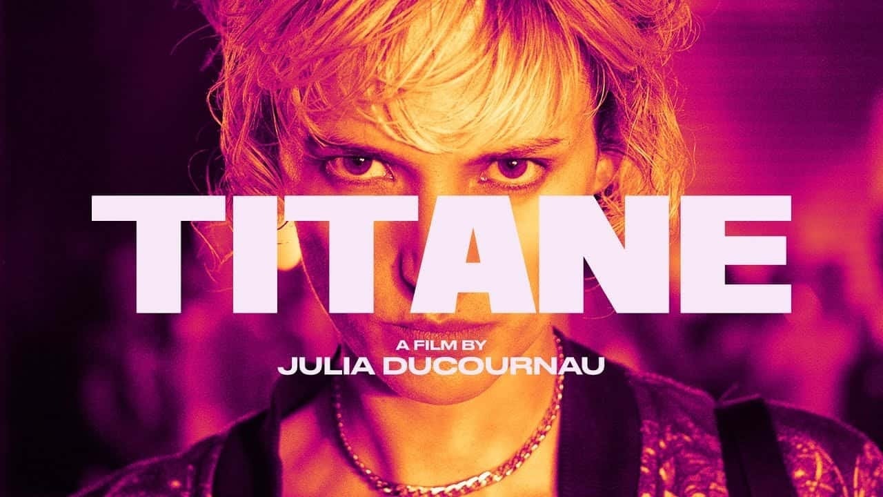 Titane (2021)