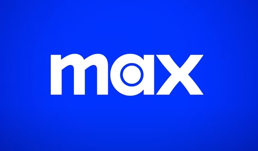 max logo