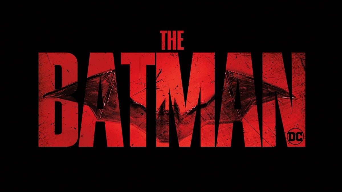 The Batman (2022)