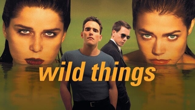 Wild Things (1998)