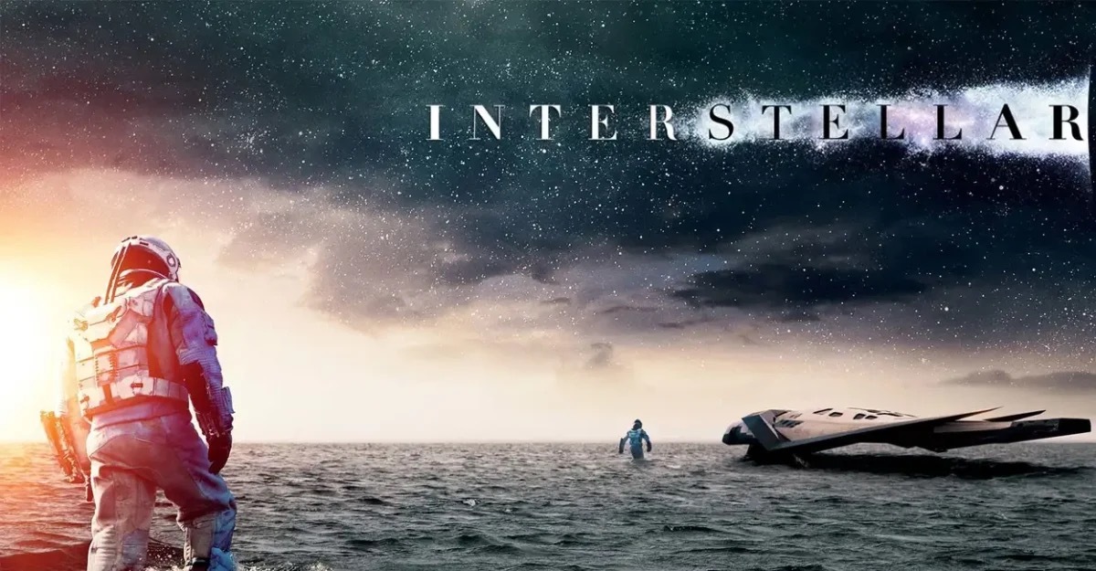 Interstellar (2014)