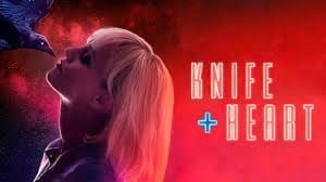 Knife + Heart (2018)