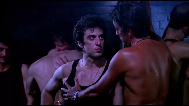 Cruising (1980)