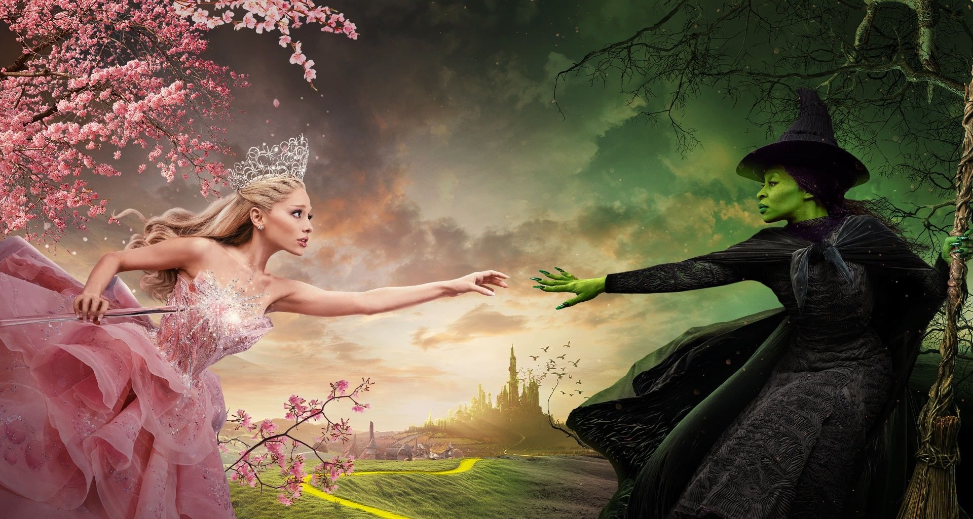 Wicked (2024)