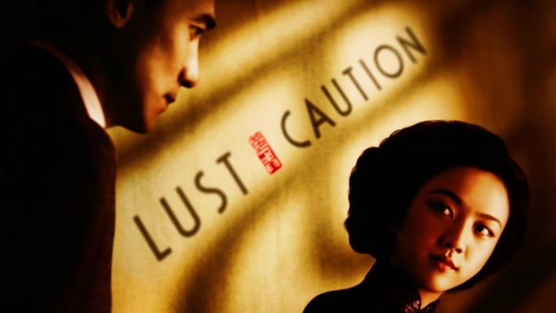 Lust, Caution (2007)