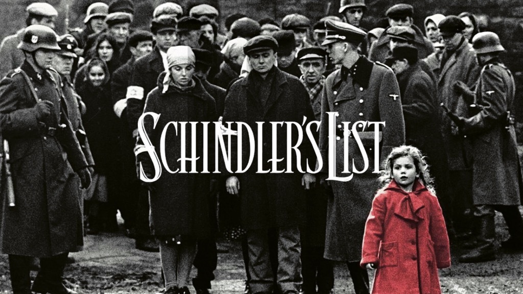 Schindler's List (1993)