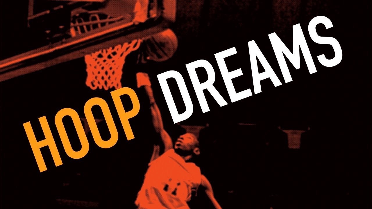 Hoop Dreams (1994)