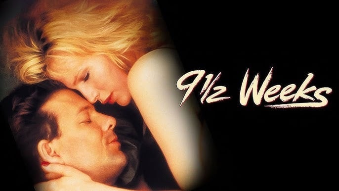9 1/2 Weeks (1986)