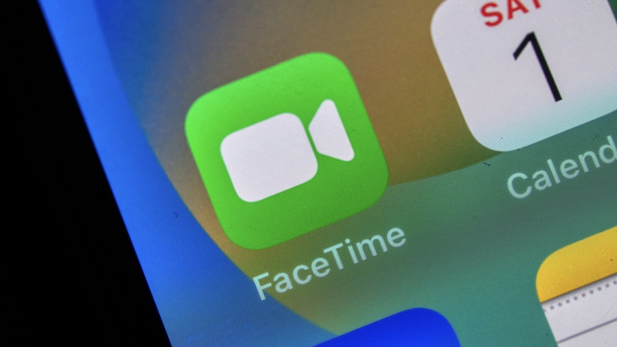 facetime app
