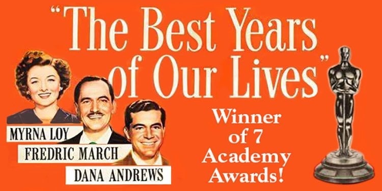 The Best Years of Our Lives (1946)